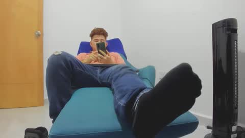 Snapshot of ragnarsexboy chatting on February 15, 2026, 11:34 pm ragnarsexboy online show from February 15, 2026, 11:34 pm