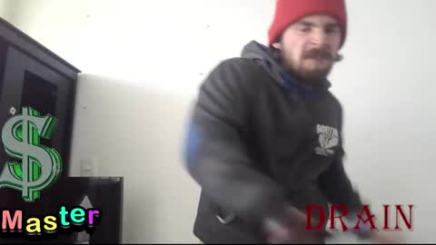 Ragnor vex online show from October 17, 2025, 2:08 pm