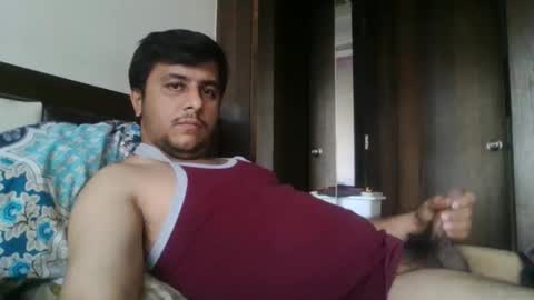 Snapshot of rahuldave007 chatting on January 9, 2026, 11:46 am Dave online show from January 9, 2026, 11:46 am