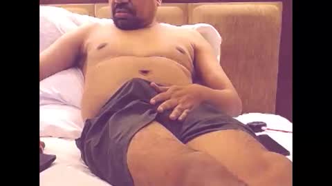 Rahul Khanna online show from September 14, 2025, 9:14 pm