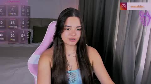 Eva online show from May 21, 2026, 7:37 am