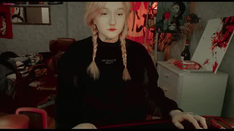 Snapshot of raiingurl chatting on February 6, 2025, 1:27 am Kate online show from February 6, 2025, 1:27 am