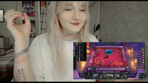 Snapshot of raiingurl chatting on February 17, 2025, 9:30 pm Kate online show from February 17, 2025, 9:30 pm