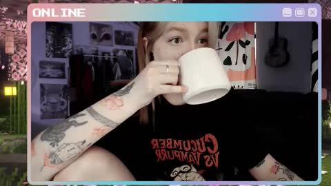 Snapshot of raiingurl chatting on November 21, 2025, 10:58 am Kate online show from November 21, 2025, 10:58 am