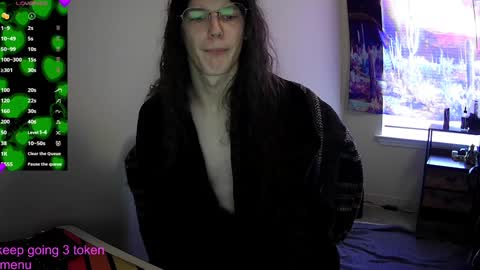 Snapshot of raildtwink chatting on January 1, 2025, 5:33 pm Rayne online show from January 1, 2025, 5:33 pm