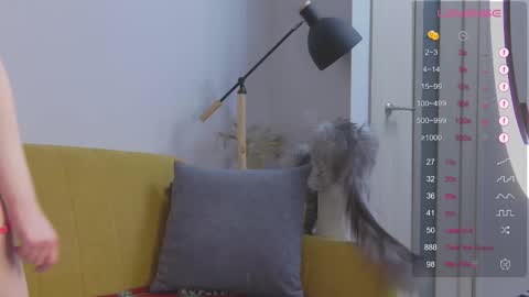 Snapshot of raimeii chatting on September 26, 2025, 3:10 am Mei online show from September 26, 2025, 3:10 am