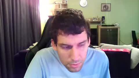 Snapshot of raimondo32 chatting on December 2, 2024, 6:21 pm Raimondo te Paste online show from December 2, 2024, 6:21 pm