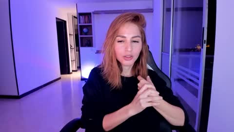 Snapshot of rainbow_jenny chatting on February 18, 2025, 3:10 am Jennyindependent model . online show from February 18, 2025, 3:10 am
