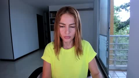 Snapshot of rainbow_jenny chatting on February 28, 2025, 8:18 pm Jennyindependent model . online show from February 28, 2025, 8:18 pm