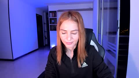 Snapshot of rainbow_jenny chatting on March 1, 2025, 12:39 am Jennyindependent model . online show from March 1, 2025, 12:39 am
