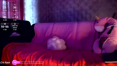 Snapshot of rainbowpony420 chatting on March 2, 2025, 9:53 am Joline and Alexa online show from March 2, 2025, 9:53 am