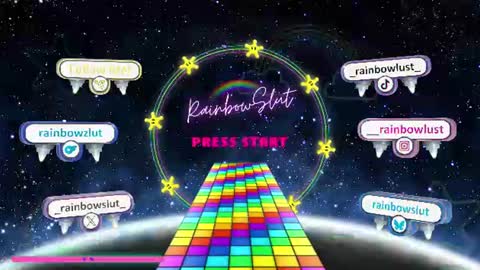 Mary Rainz online show from June 10, 2026, 2:01 am