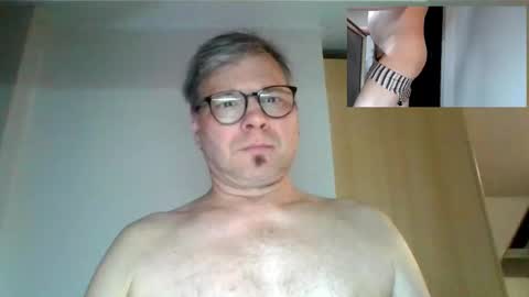 Rainer online show from December 3, 2024, 10:51 pm