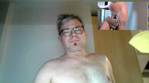 Rainer online show from December 4, 2024, 10:41 pm