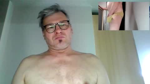 Rainer online show from December 5, 2024, 12:00 pm