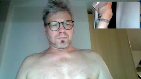 Rainer online show from December 9, 2024, 11:03 pm