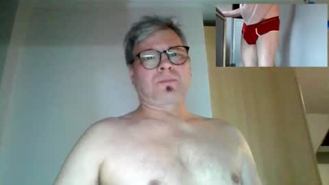 Rainer online show from December 15, 2024, 10:15 pm