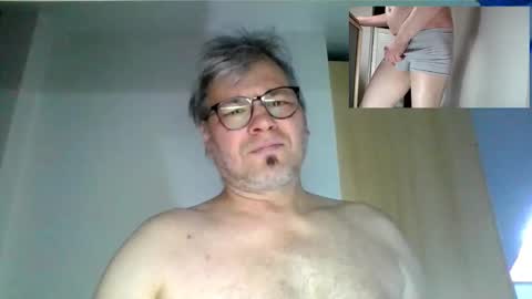 Rainer online show from January 7, 2025, 8:45 am