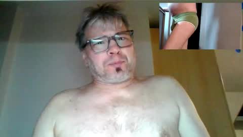 Rainer online show from January 7, 2025, 10:30 pm