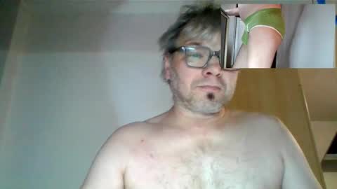 Rainer online show from January 8, 2025, 6:41 am