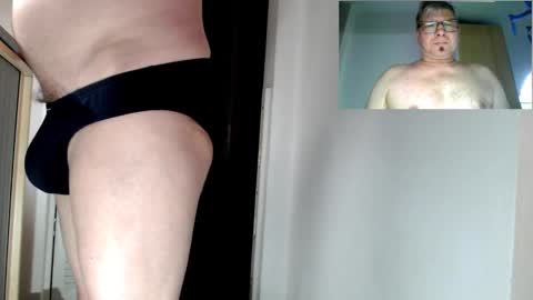 Rainer online show from January 10, 2025, 2:55 pm