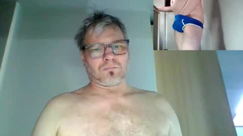 Rainer online show from February 23, 2025, 4:02 pm