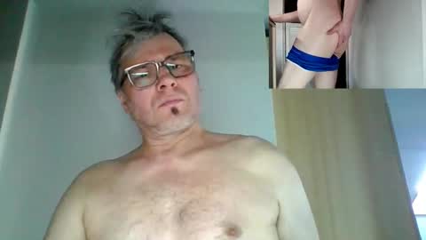 Rainer online show from March 2, 2025, 4:10 pm