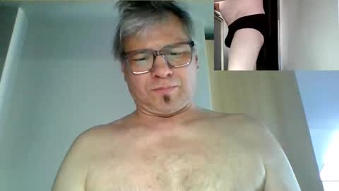 Rainer online show from March 6, 2025, 11:58 am