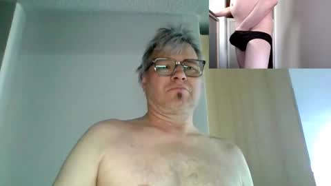 Rainer online show from March 7, 2025, 12:34 pm