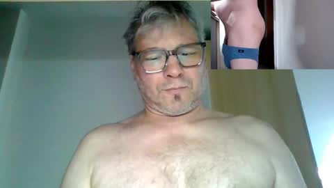 Rainer online show from March 12, 2025, 1:30 pm