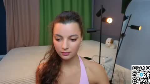 Snapshot of rainevi chatting on July 12, 2026, 12:51 pm rainevi online show from July 12, 2026, 12:51 pm