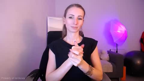 Snapshot of rainleiwa chatting on February 8, 2026, 4:32 pm Call me Lei online show from February 8, 2026, 4:32 pm