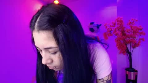 Snapshot of rainy_doll chatting on June 26, 2026, 11:58 am Rainy online show from June 26, 2026, 11:58 am