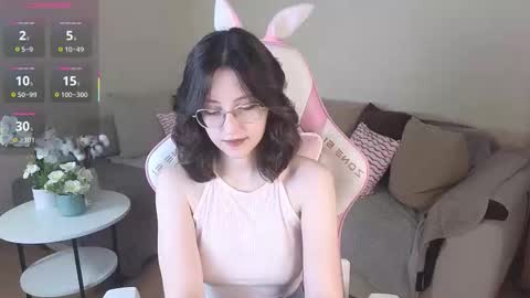 rainybella online show from November 14, 2025, 7:18 am