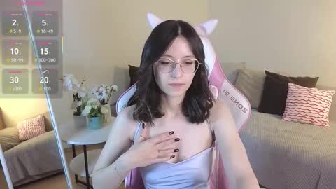 Snapshot of rainybella chatting on February 7, 2026, 7:12 am rainybella online show from February 7, 2026, 7:12 am