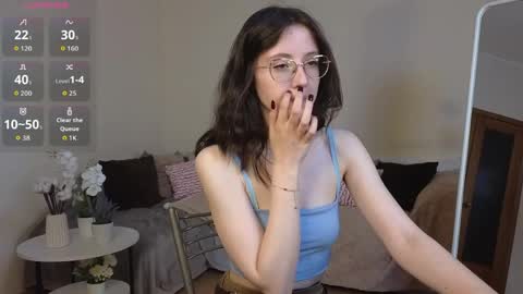 rainybella online show from May 20, 2026, 7:47 am