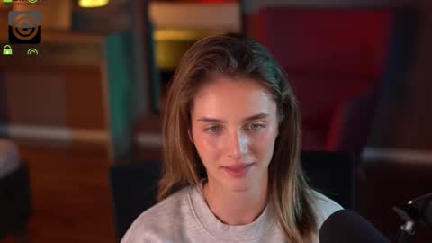 Raisa online show from November 9, 2025, 7:01 pm