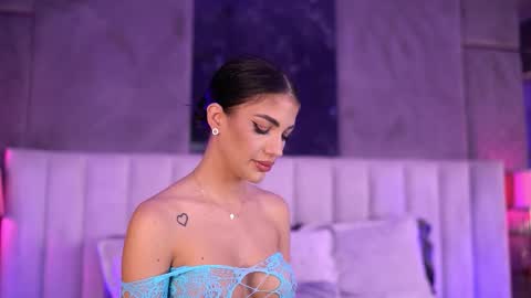 Raisa online show from October 25, 2025, 4:02 pm