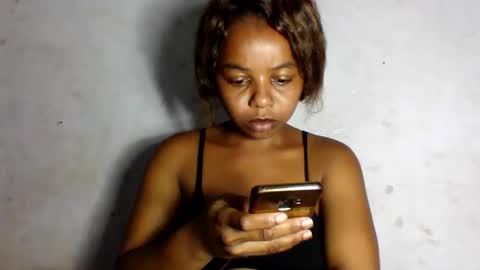 raissa38 online show from December 16, 2025, 10:37 pm