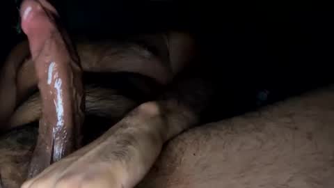 Raj Strokes online show from September 17, 2025, 4:25 am