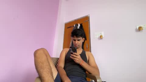 Snapshot of raju_smith chatting on September 29, 2025, 5:56 am raju_smith online show from September 29, 2025, 5:56 am