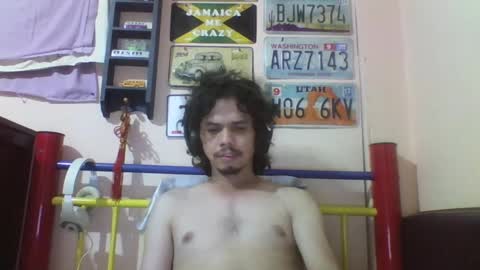 Ken online show from January 19, 2025, 11:43 pm