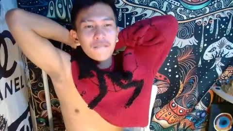 ralfhuge24 online show from May 26, 2026, 4:25 pm