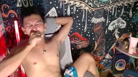 ralfhuge24 online show from May 27, 2026, 1:57 am