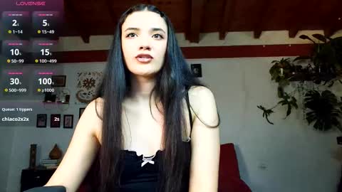 Snapshot of rami___ chatting on September 11, 2025, 5:40 am Ramona online show from September 11, 2025, 5:40 am