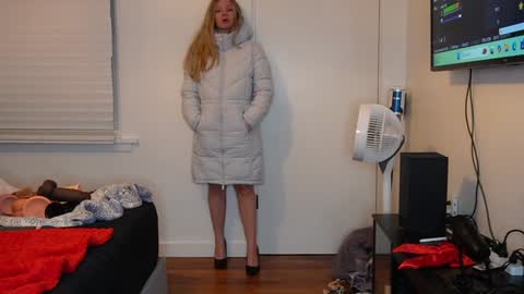 Snapshot of ramichick chatting on December 13, 2024, 7:47 am Rami online show from December 13, 2024, 7:47 am