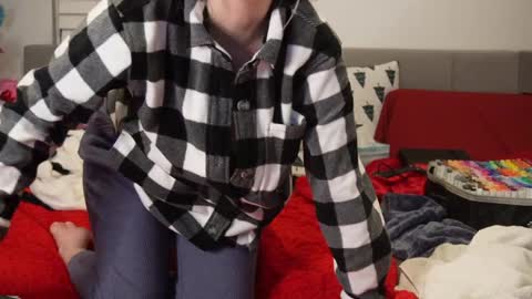 Snapshot of ramichick chatting on January 5, 2025, 7:38 am Rami online show from January 5, 2025, 7:38 am