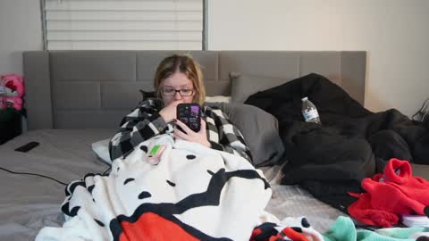 Snapshot of ramichick chatting on January 30, 2025, 10:50 am Rami online show from January 30, 2025, 10:50 am