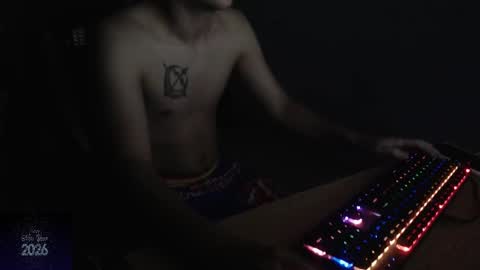 Ramiro online show from February 11, 2026, 10:53 am