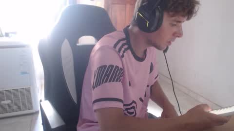 Ramiro online show from February 23, 2026, 8:28 pm